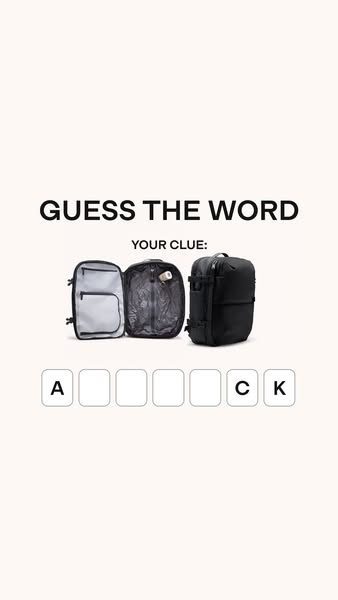 Carry 50% more with Airback!