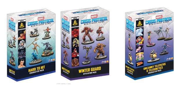 Anúncio de Board Game Extras
