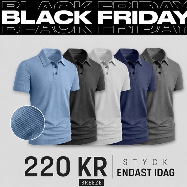 €19,00/st | Endast idag.