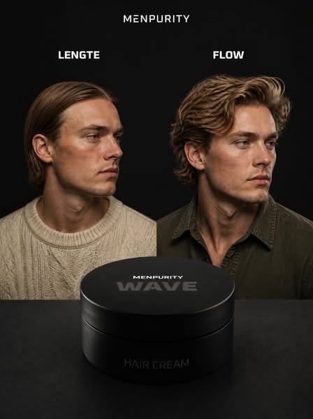 Flow zonder pluis