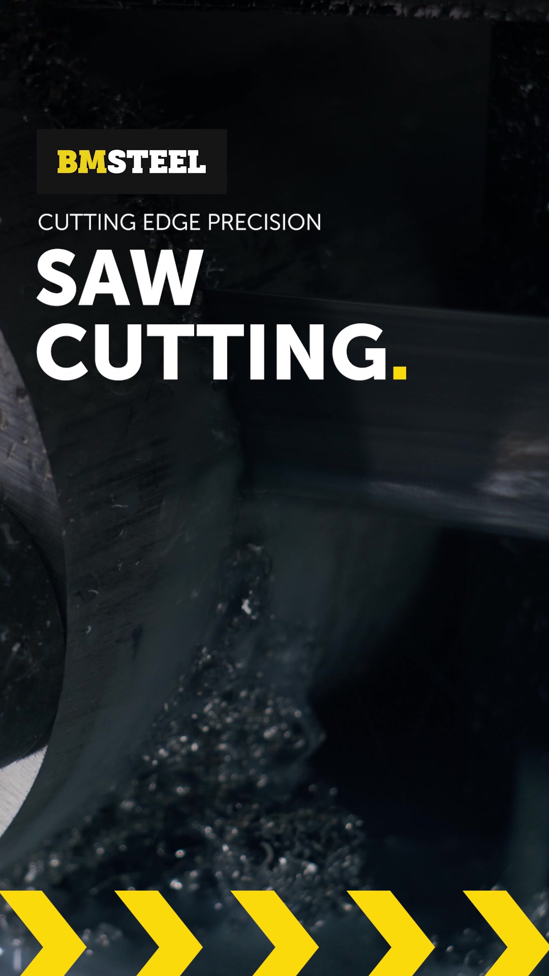 Get the Exact Steel Cut You Need