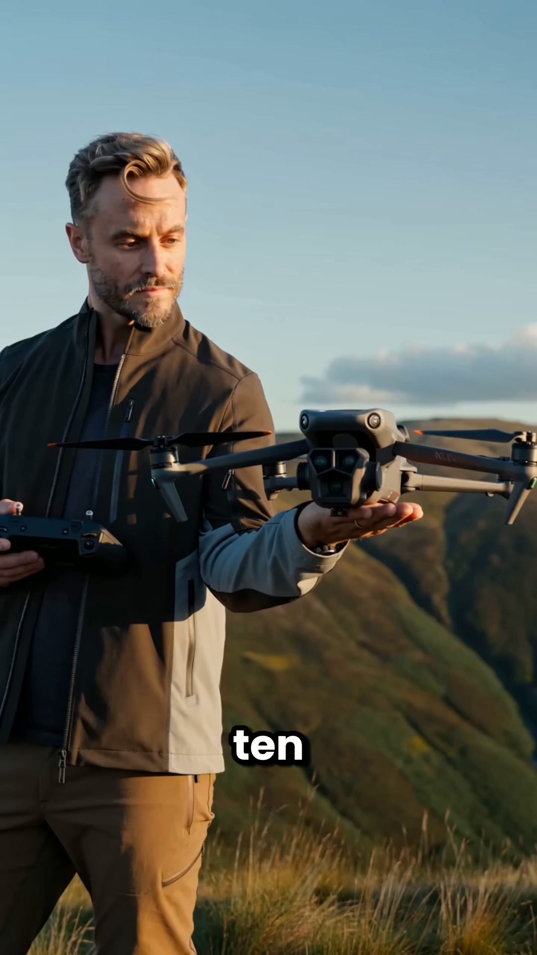 Najlepiej sprzedający się dron roku 2026.