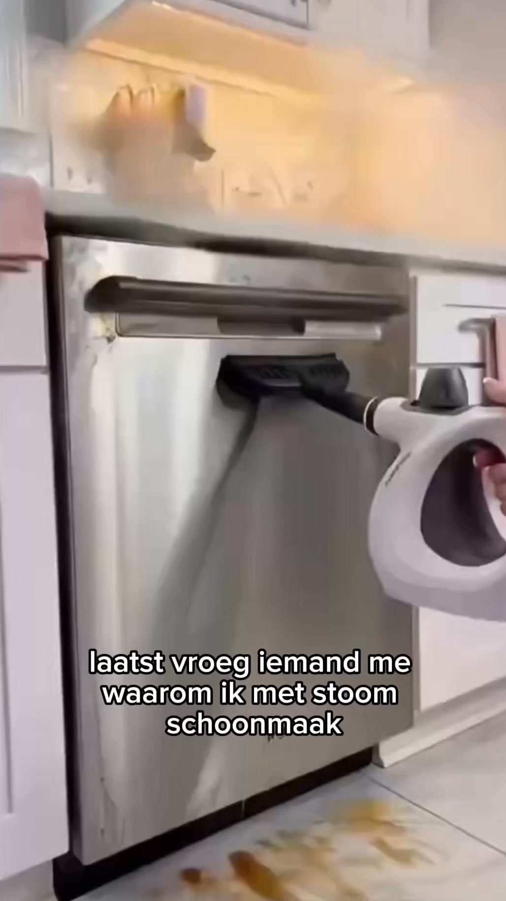 Ik heb jarenlang geboend. Totdat ik begreep waarom dat nooit werkt.