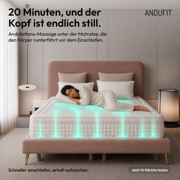 Warum „einfach abschalten“ oft nicht funktioniert