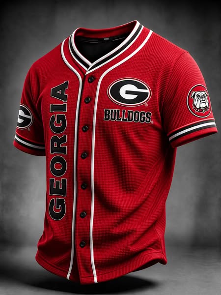 Limited Edition Bulldogs Gear