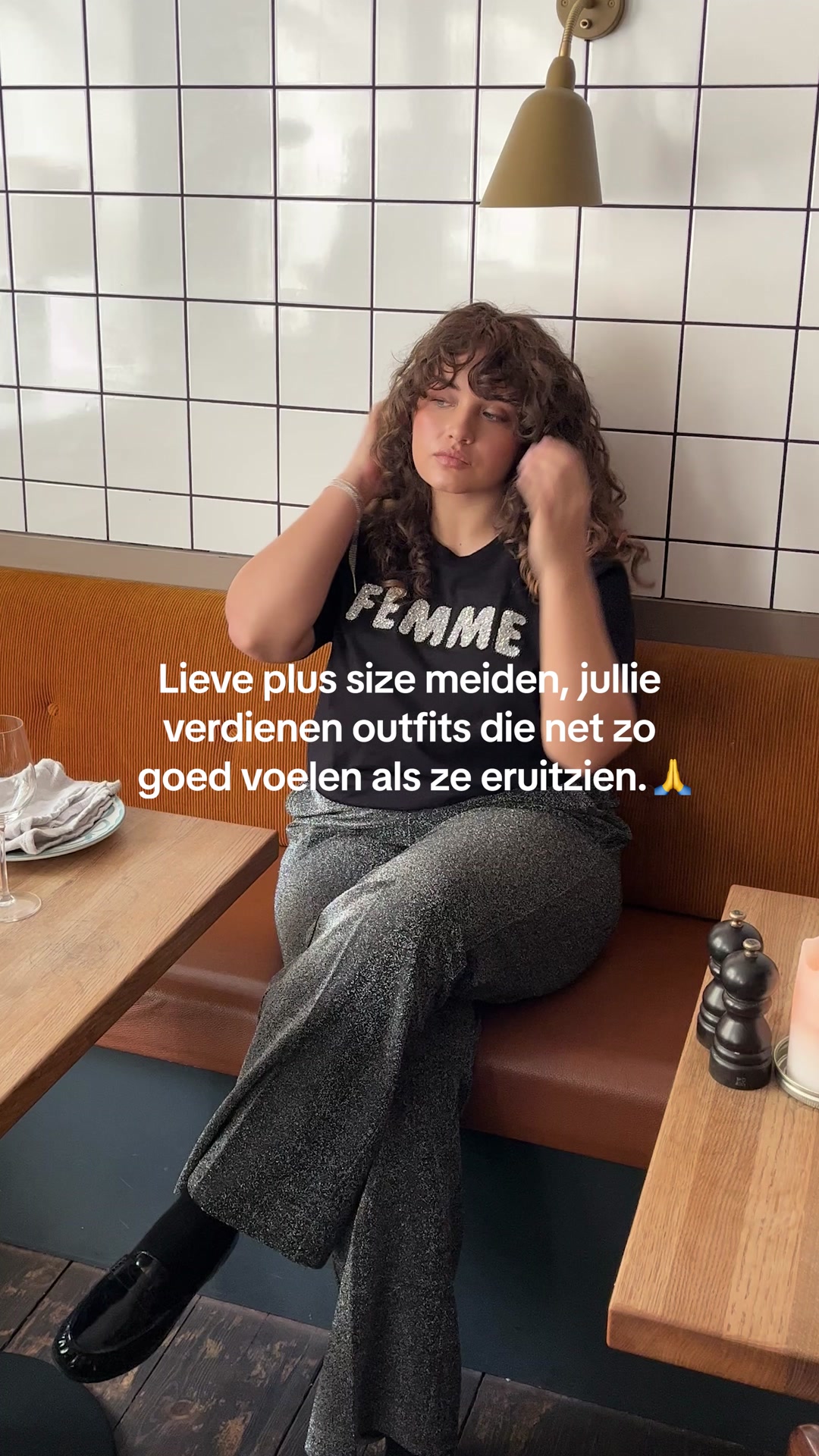 Nieuwe look - in 5 minuten!