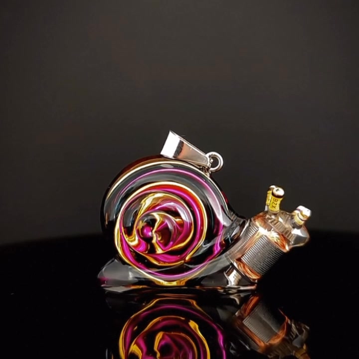 Forged in Circuits. Born to Glow.