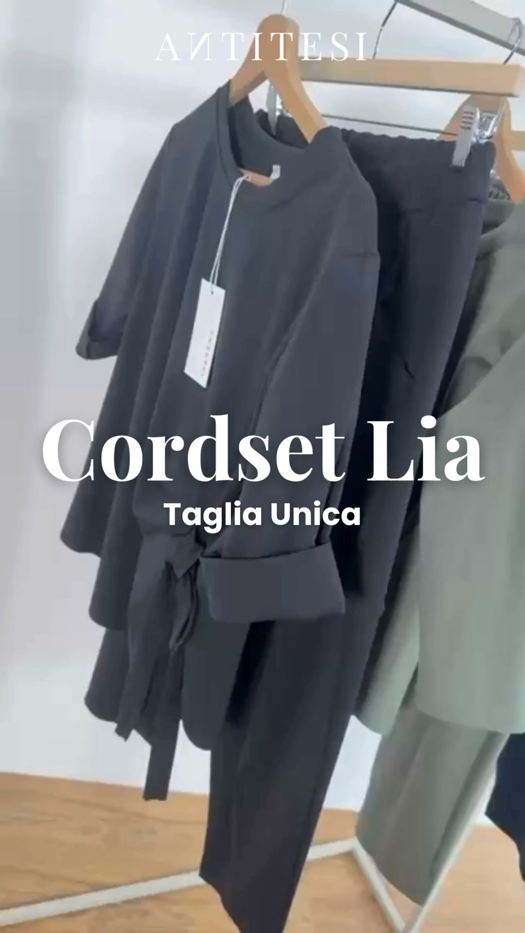 Reso facile garantito