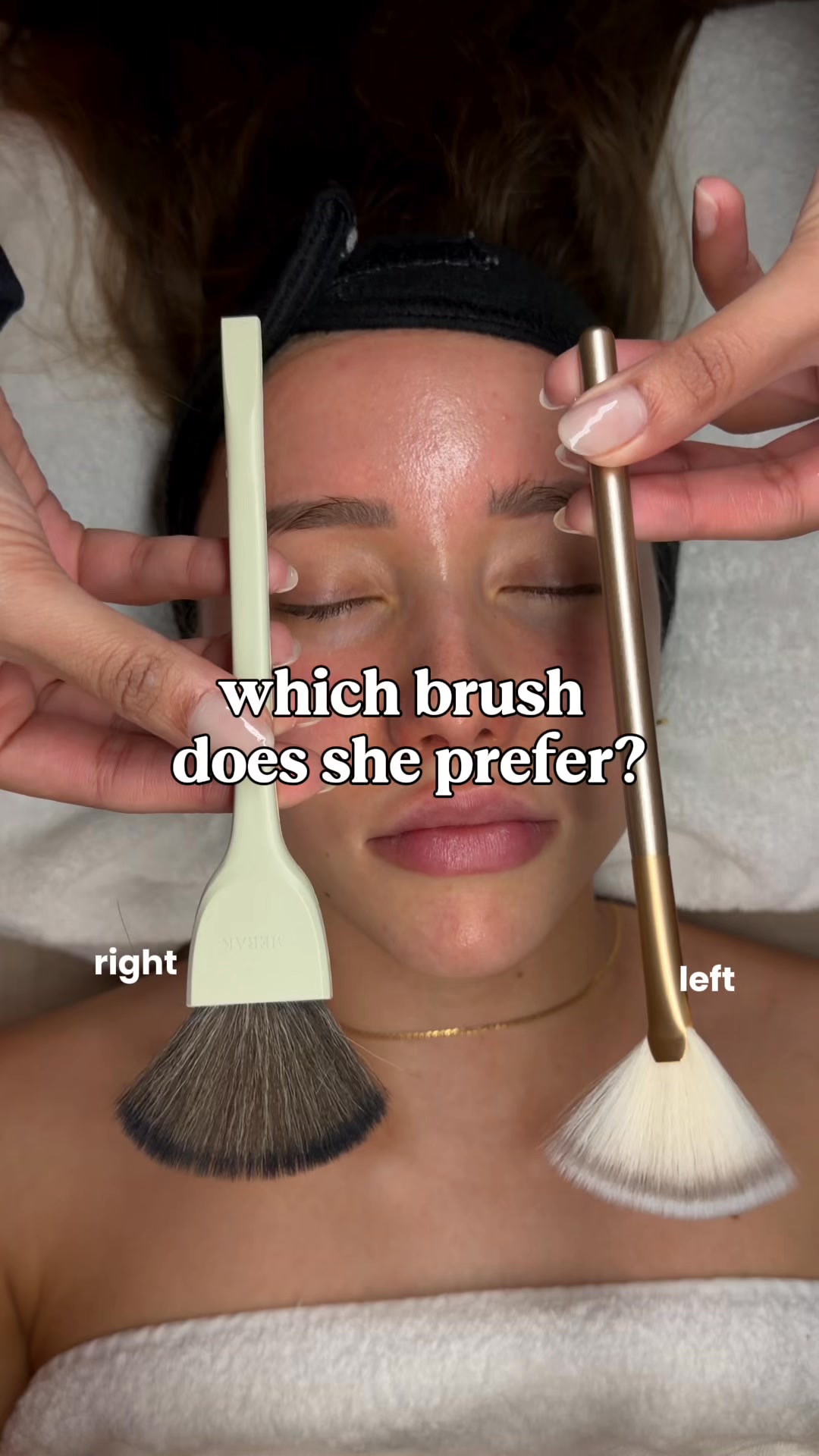 Crafted Ceramic Bowls & Brushes for Skincare Rituals