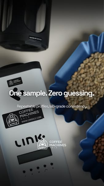 Upgrade Your Coffee Lab