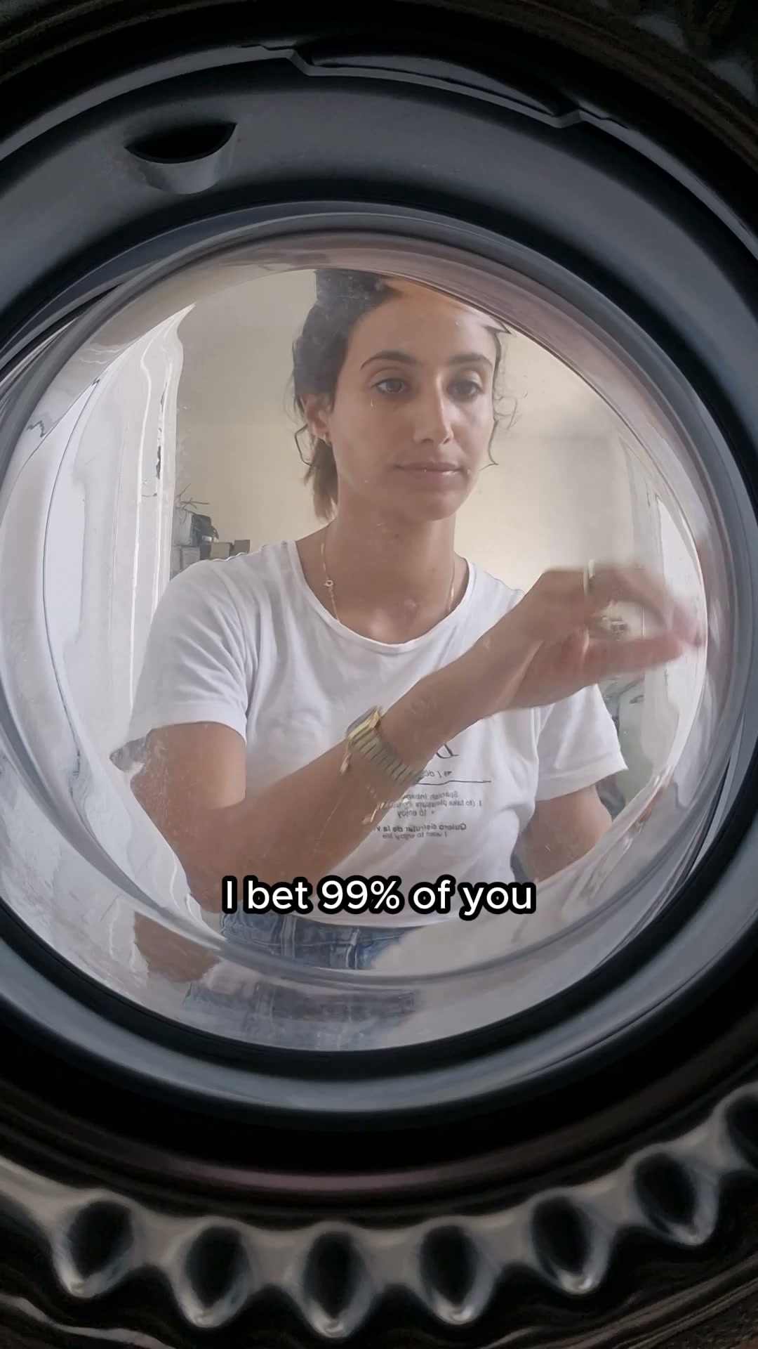 Is Your Detergent Actually Cleaning?