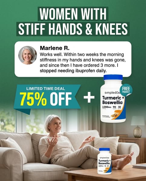 Natural Relief That Actually Works