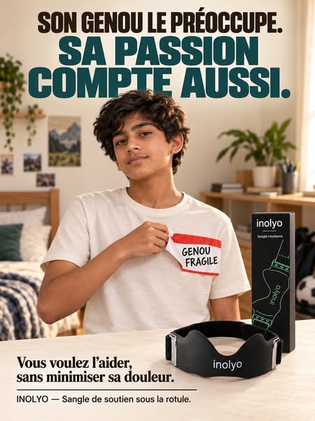 Son sport compte aussi