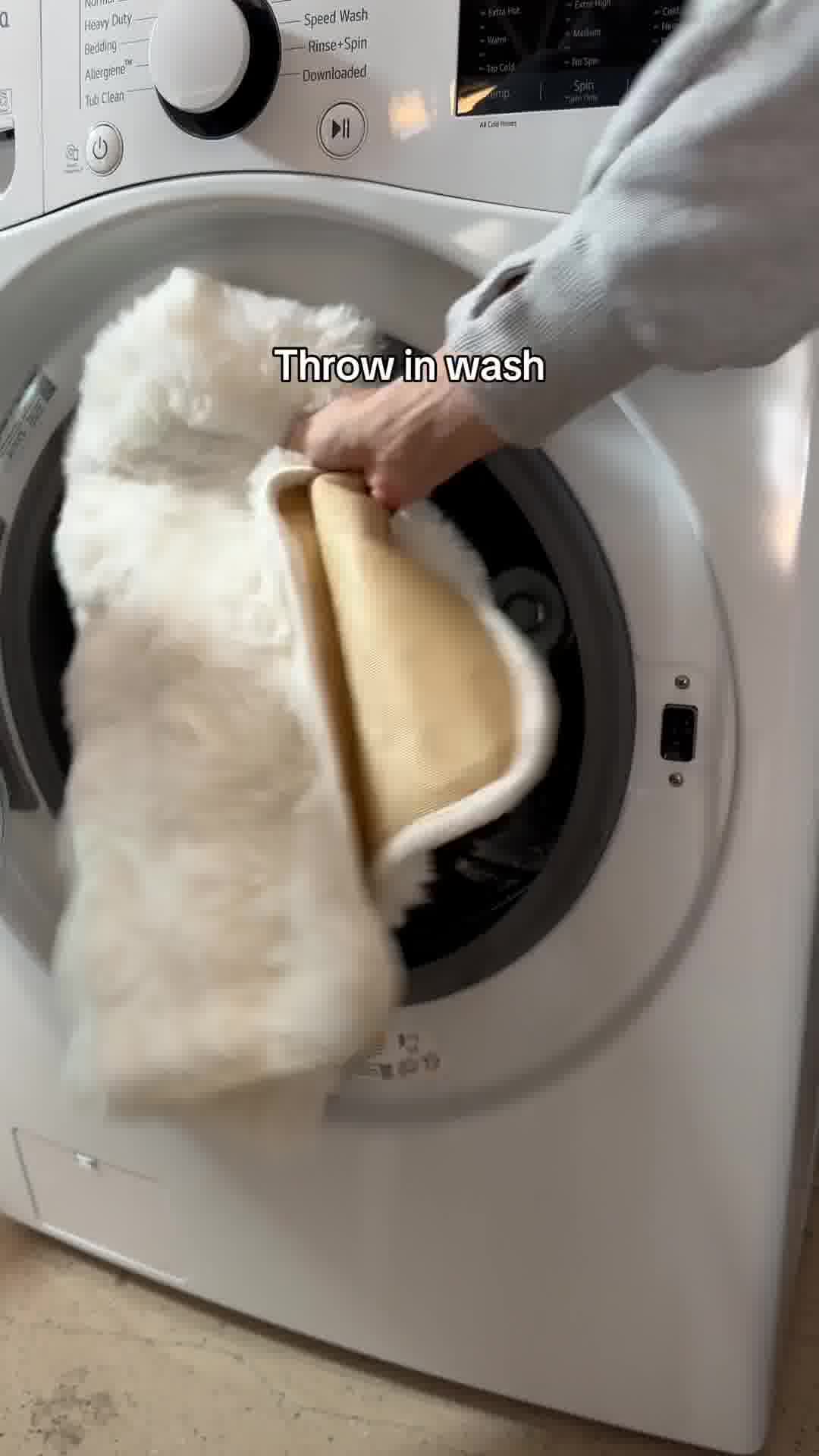 Magic Sofa Mat