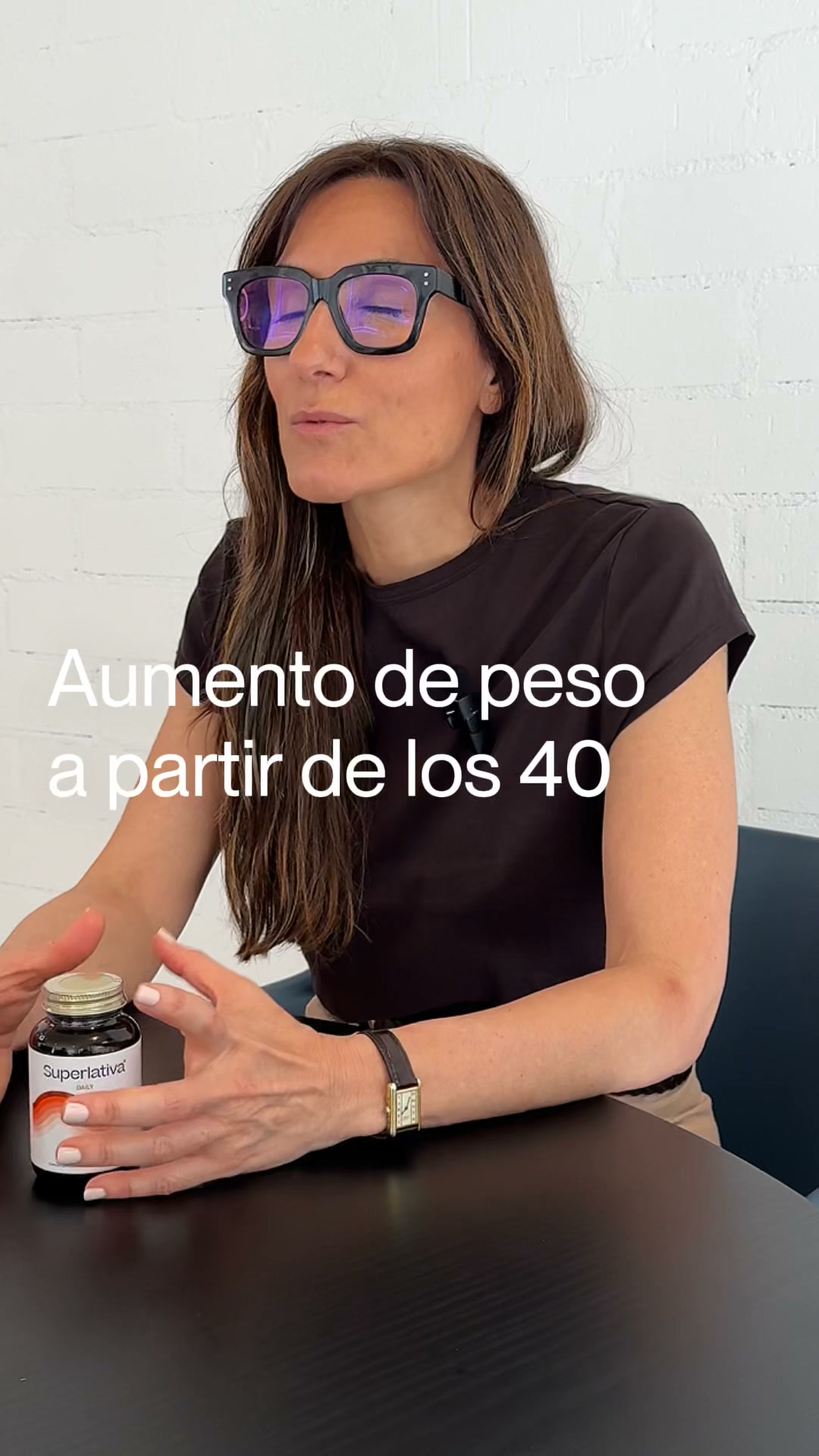Equilibrar tus hormonas a los +40 es posible