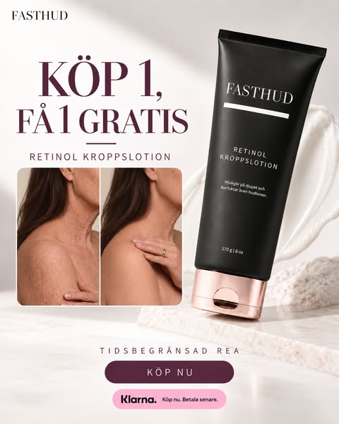 Betala senare med Klarna