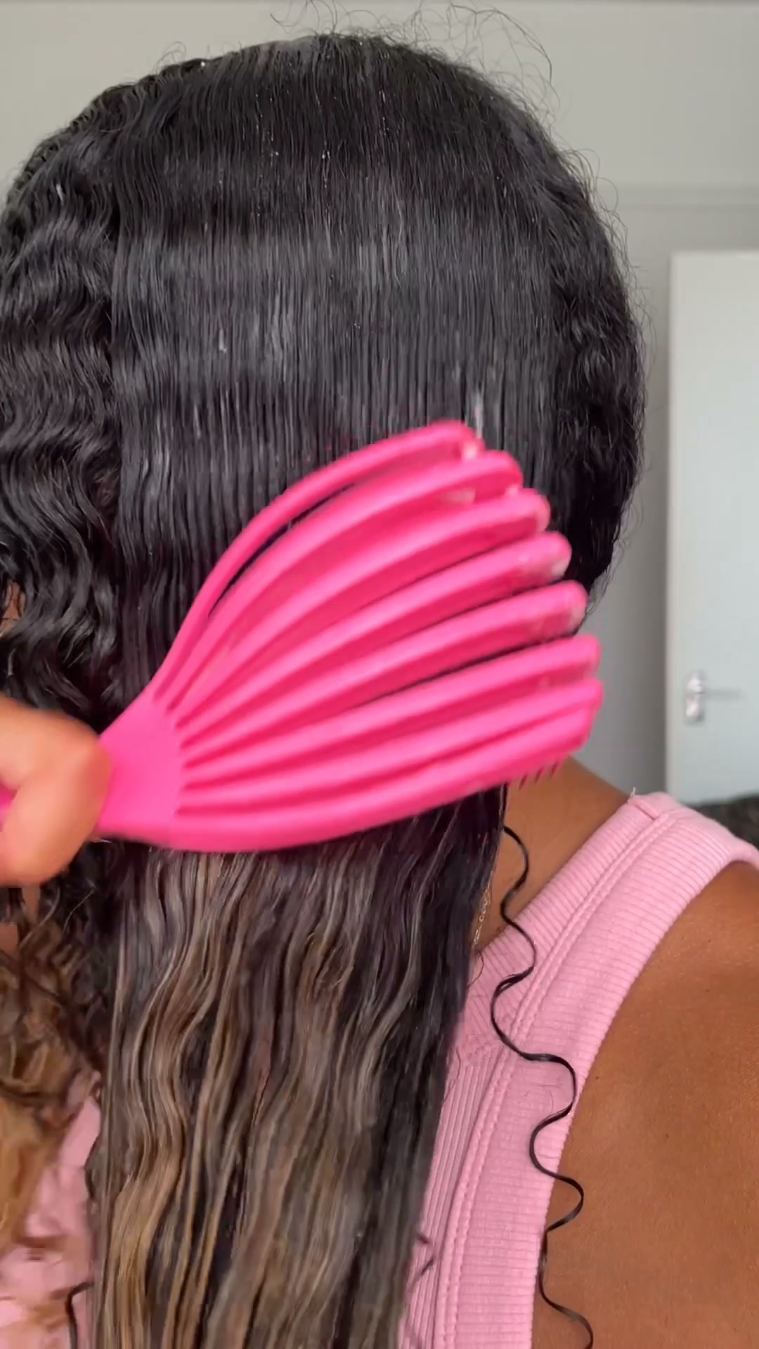 Curl Bond Ultimate Repair Kit