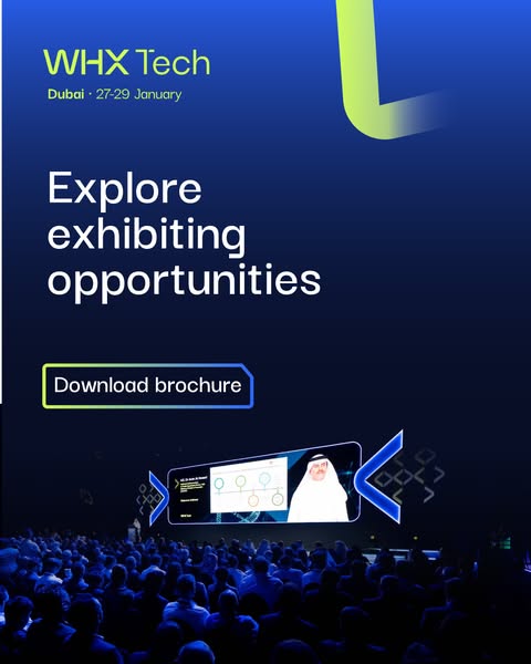 Download exhibitor brochure