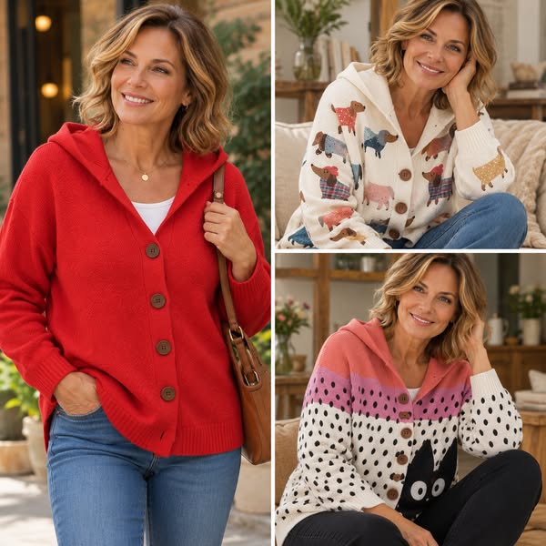 La boutique que les femmes adorent se développe après 15 ans d'existence.