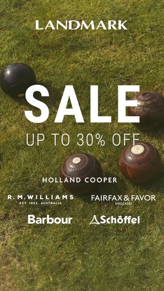 Summer Sale Now On
