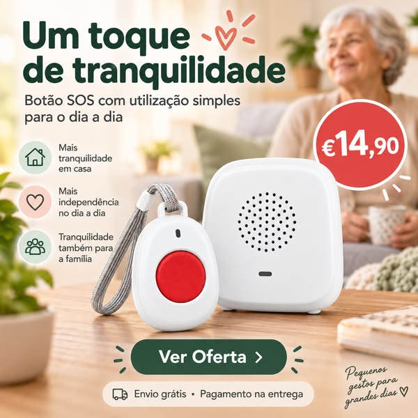 Oferta Relâmpago