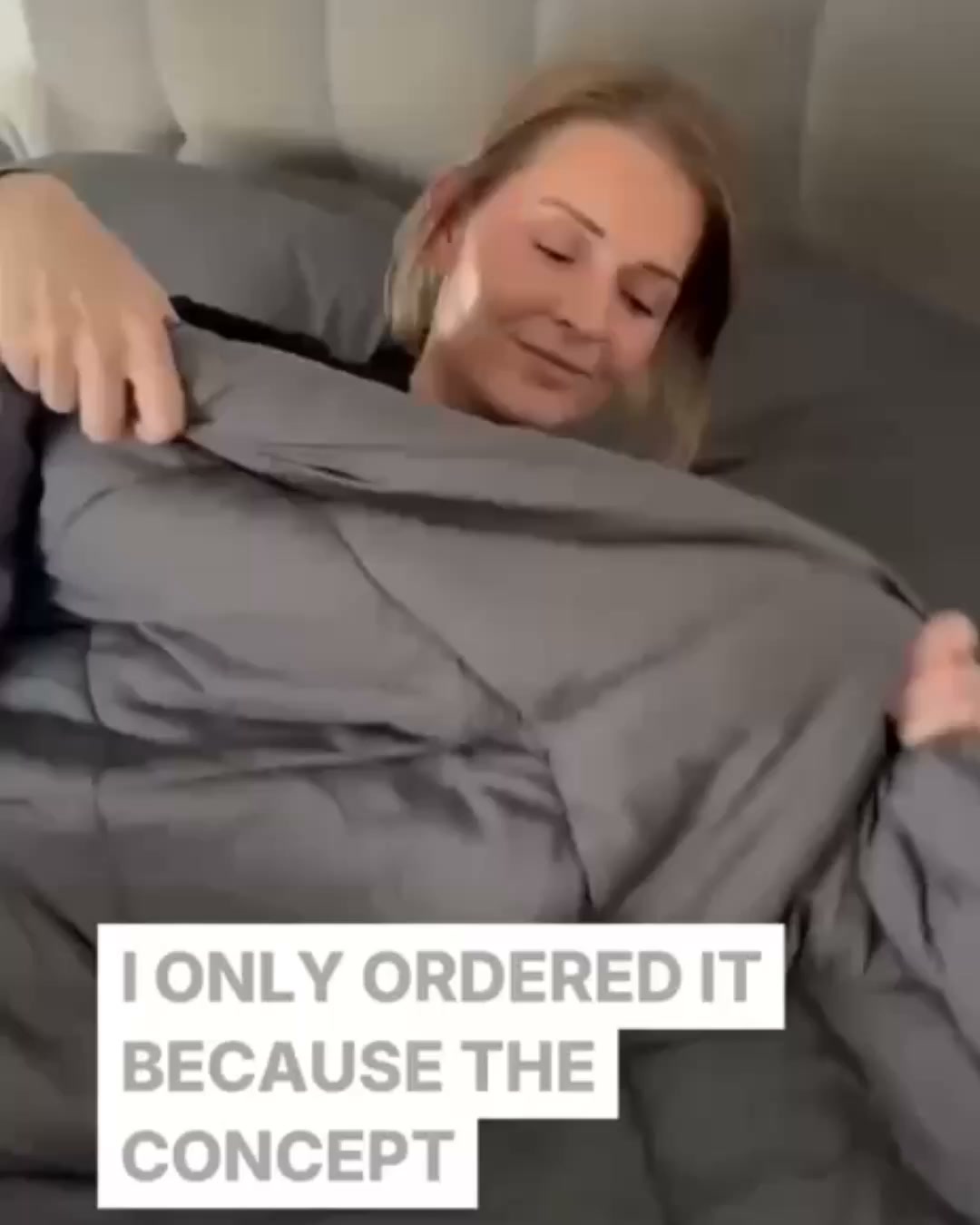 The 2-in-1 duvet
