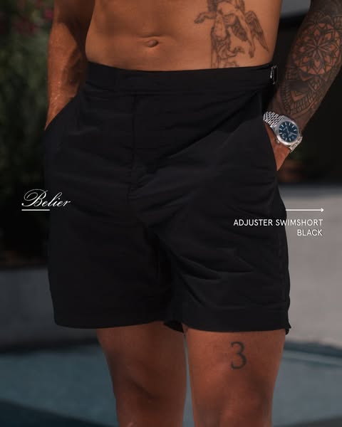 Belier SS26 Drop 2