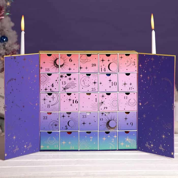 Crochet Advent Calendar 2026