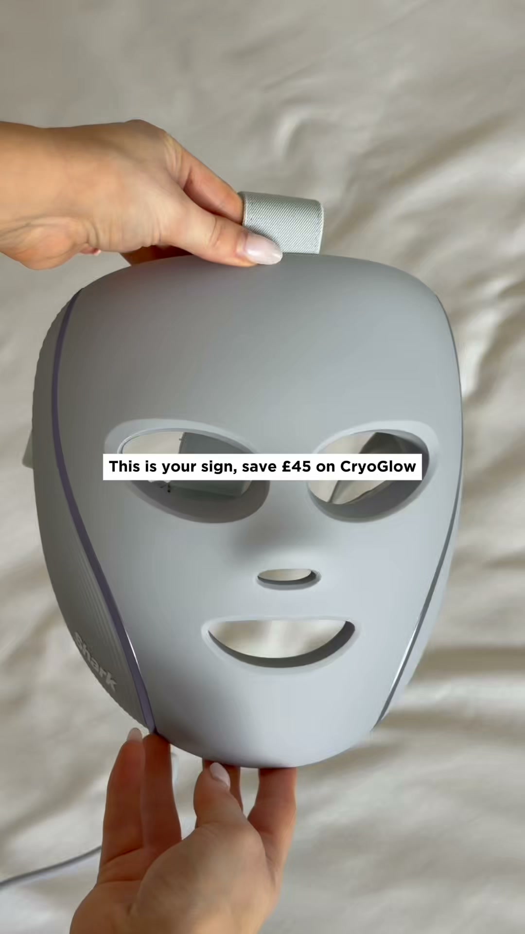 CryoGlow