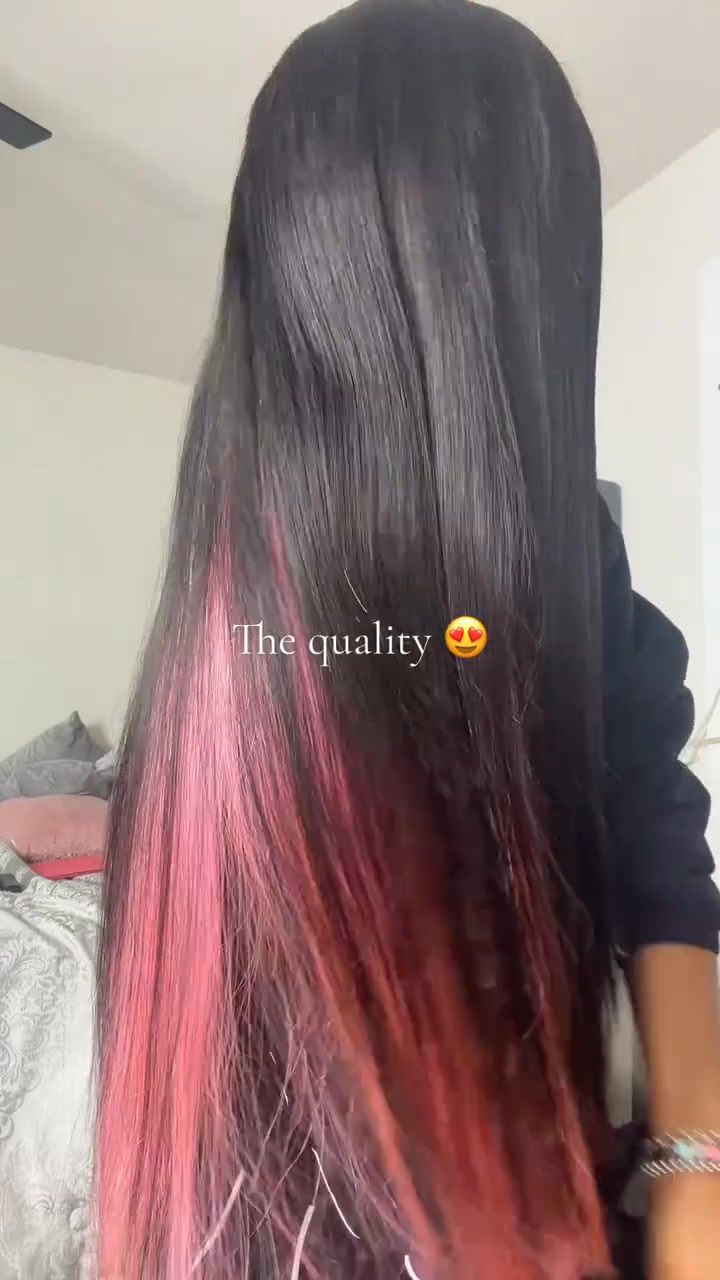 Anúncio de AshineHair