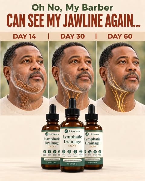 Don’t Blame Your Lifestyle — Fix The Lymphatic System First
