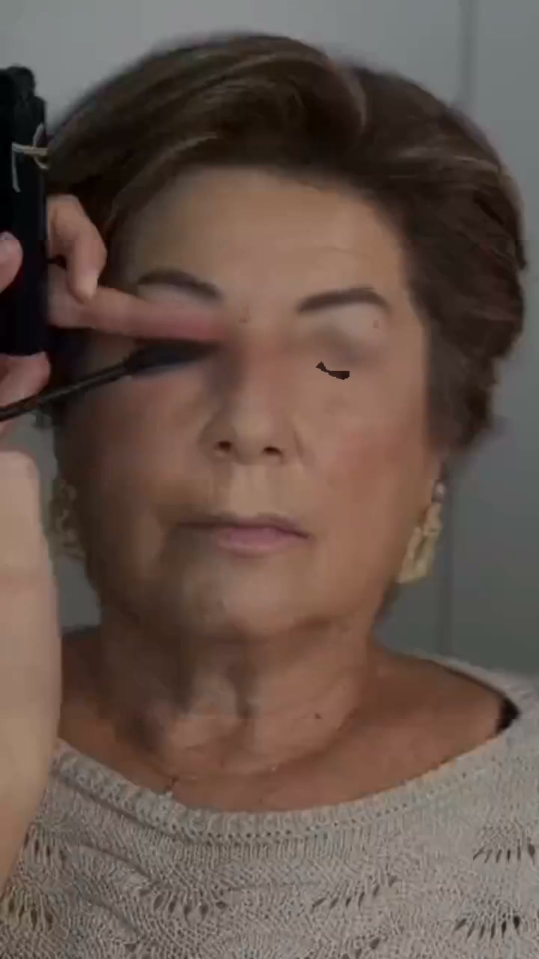 Tu piel, pero más luminosa. Por fin.