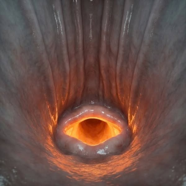 Your Acid Reflux Isn't an Acid Problem