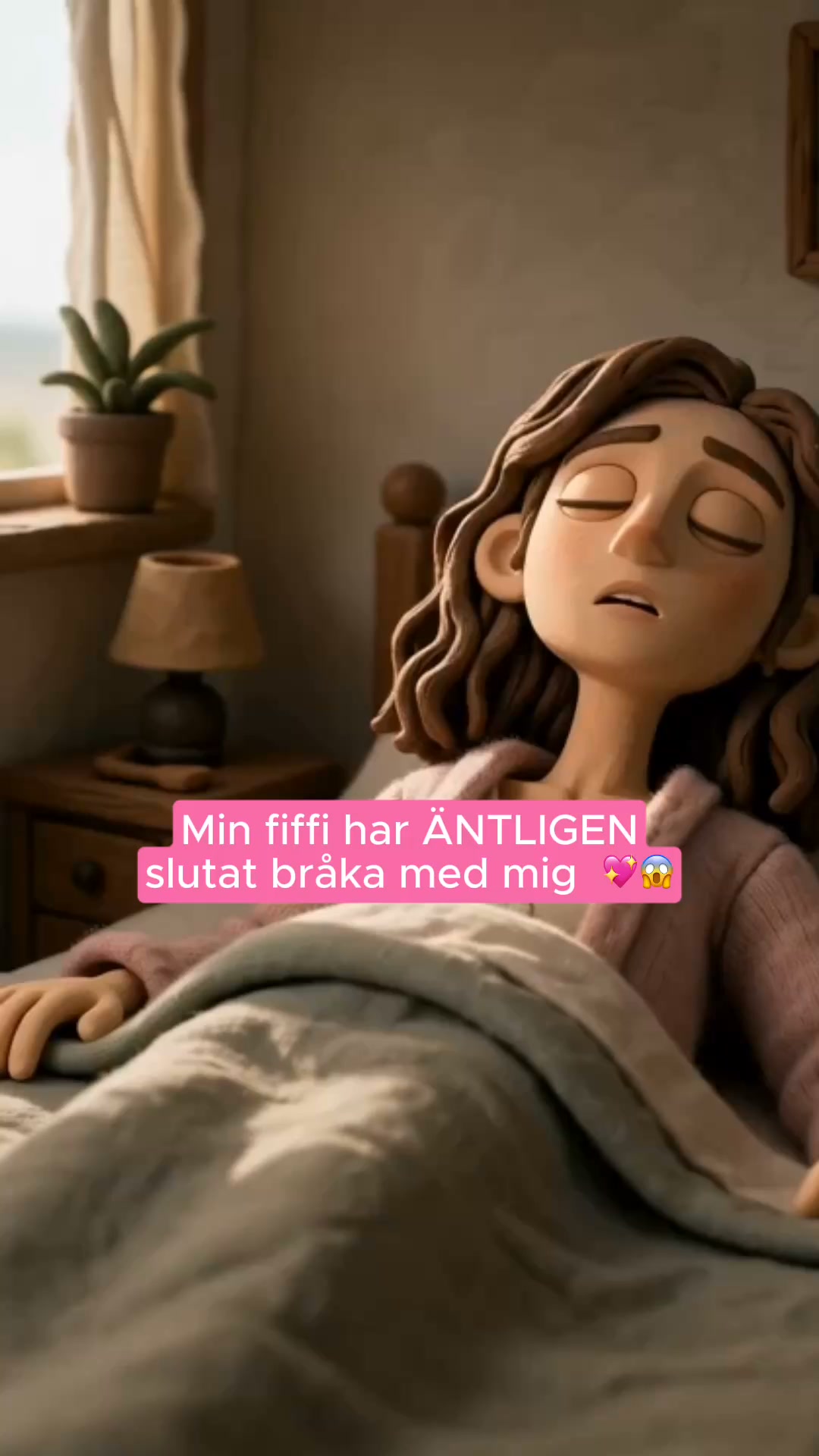 Sluta tänka på oönskad doft