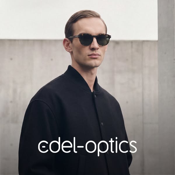 BOSS bei Edel-Optics