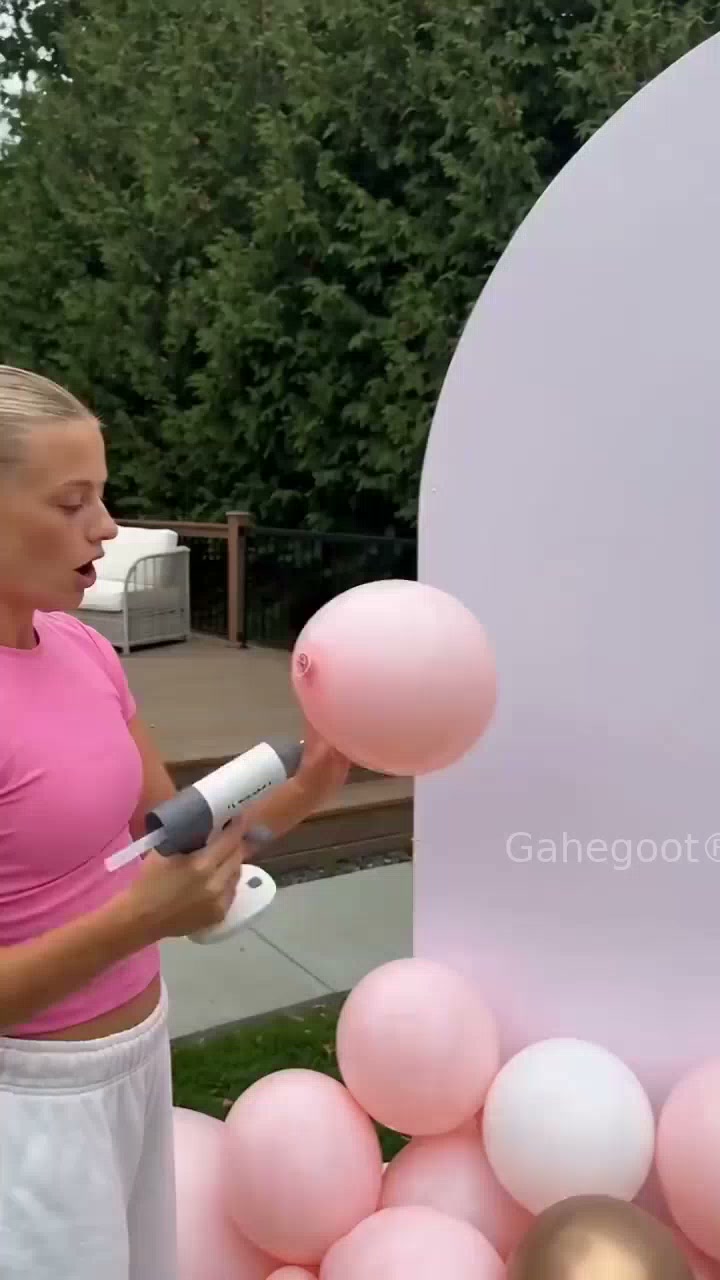 Anúncio de Gahegoot