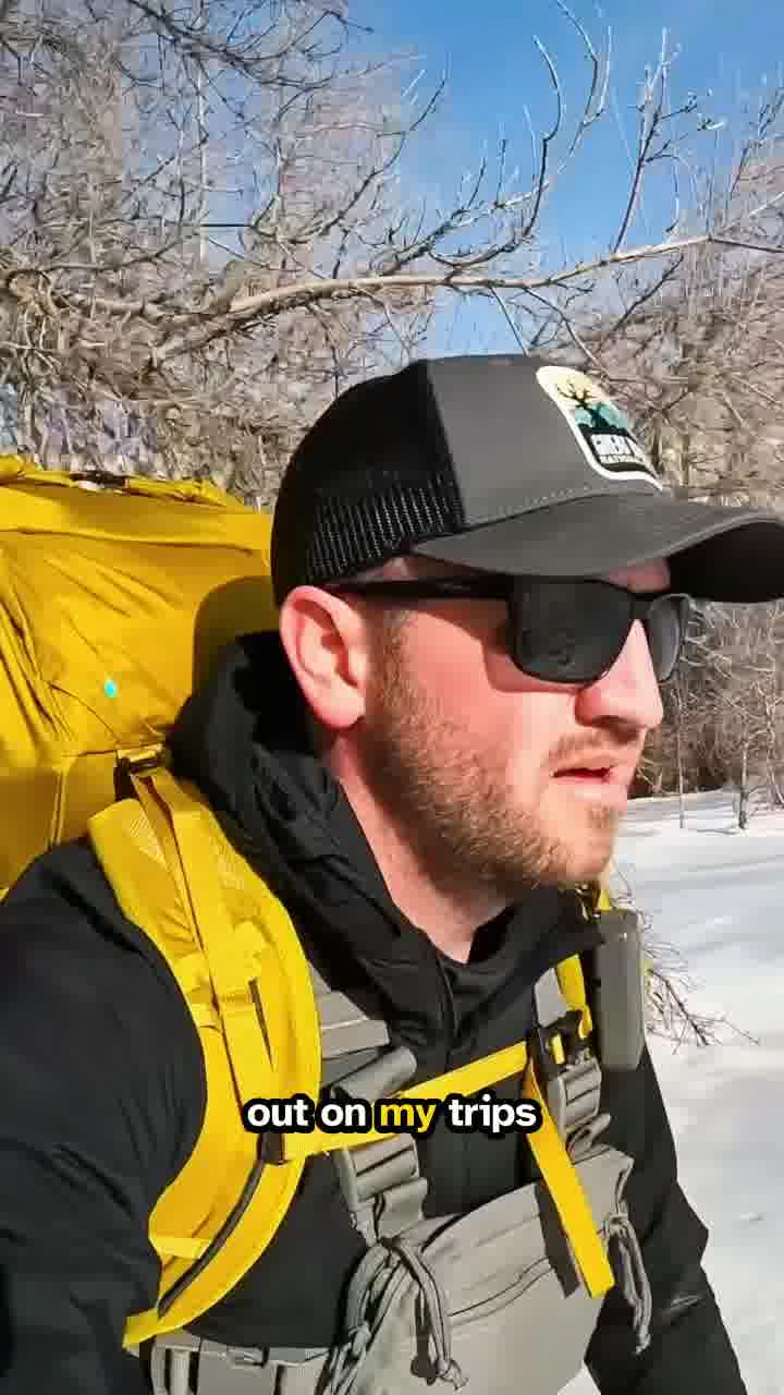 "This ranks as one of my best outdoor purchases!"