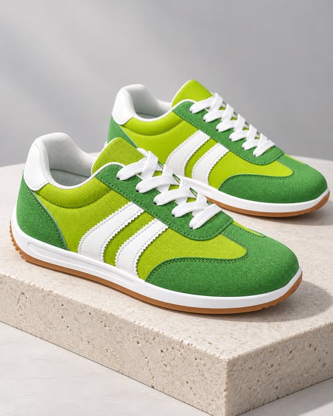 Stratton Retro Sneaker - Now $49.99
