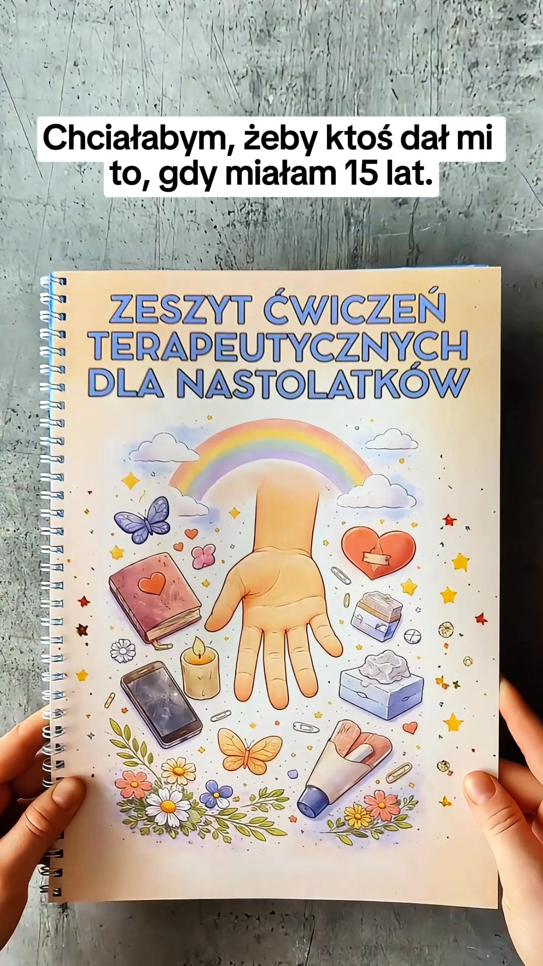 50% RABATU – Wesprzyj zdrowie psychiczne swojego nastolatka