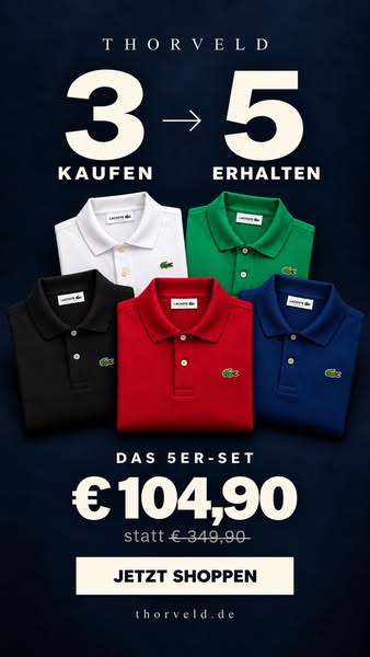 Original, Qualität garantiert, 70% Rabatt