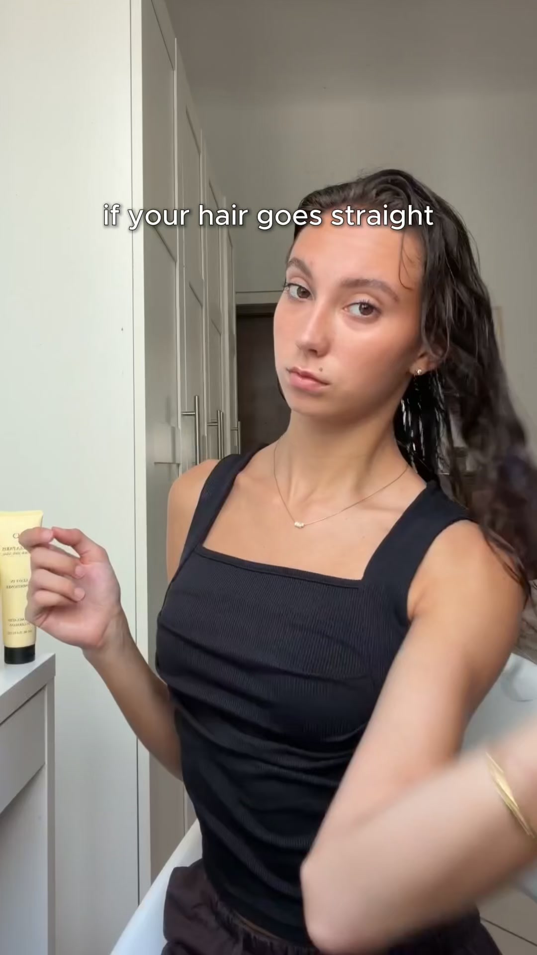 Dream curls, starting now