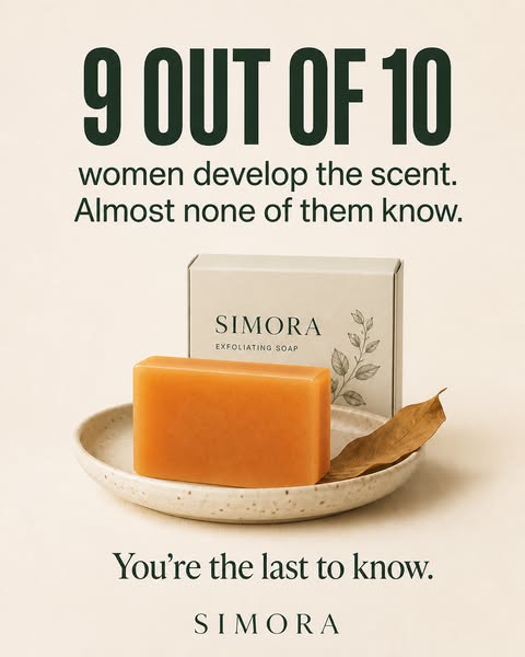Please Stop Using Regular Soap for This After 40