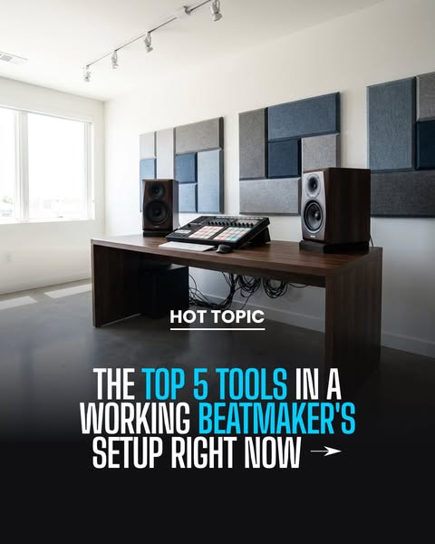 Trusted by Solo Producers