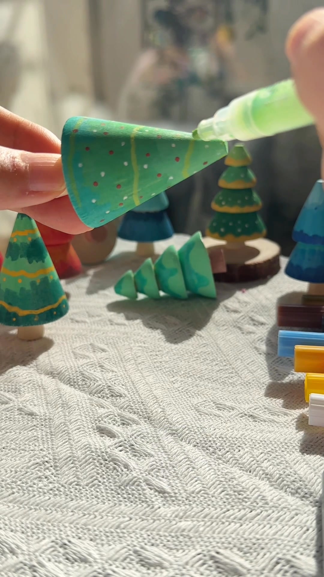 Craft Your Christmas Tree!