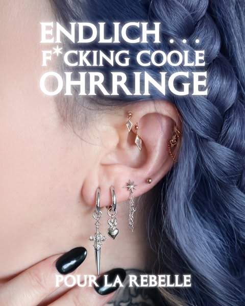 Schmuck mit Seele