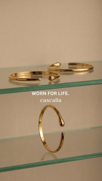 #1 Men's jewelry brand