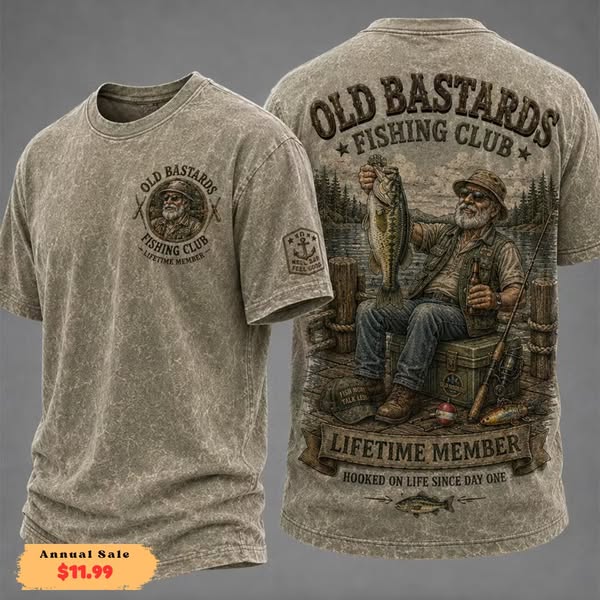 CLEARANCE SALE — ALL TEES $11.99!