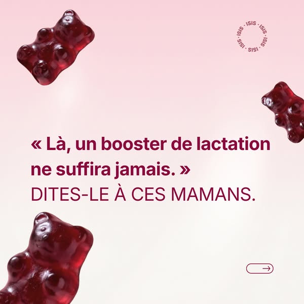 Milk Boost dépasse toutes les attentes