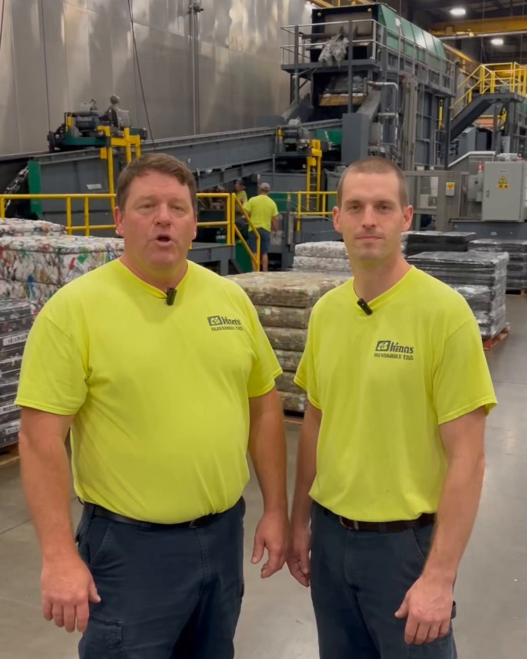 Read More About Waste Management Job