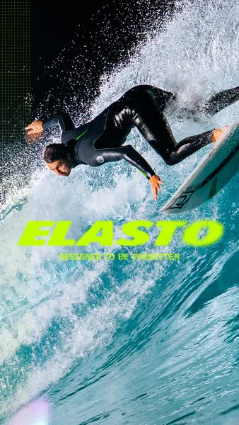 Découvrez la Elasto.